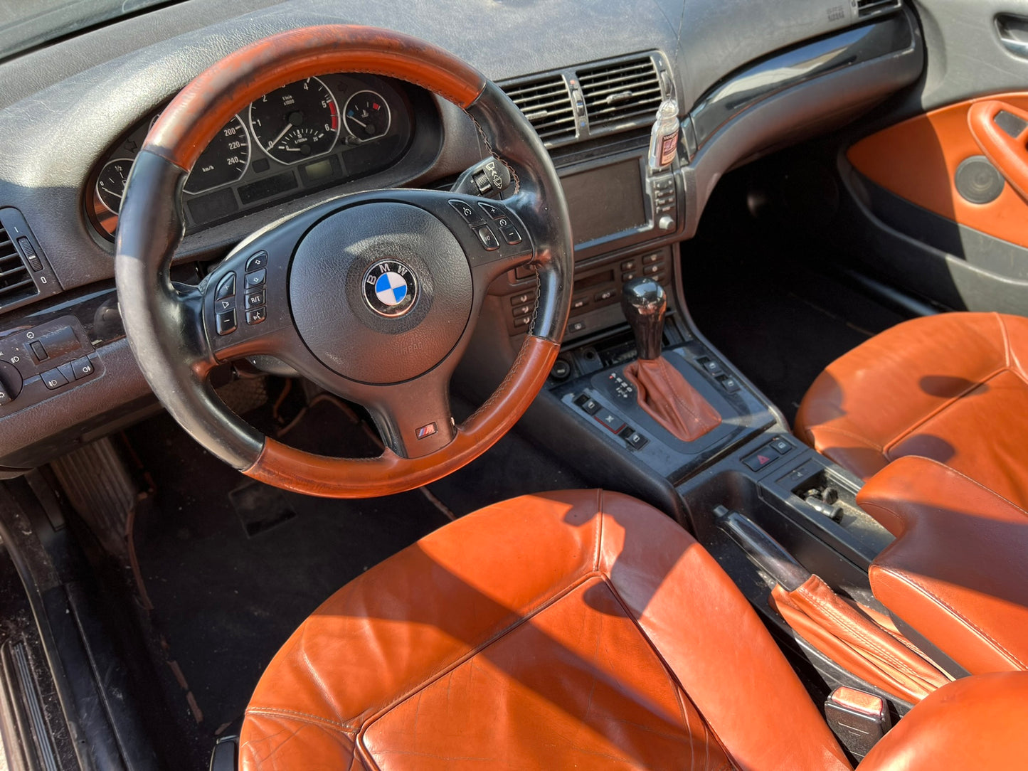 BMW 320 2005.G.