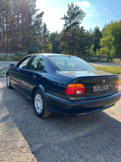 BMW 525i 2001.G.
