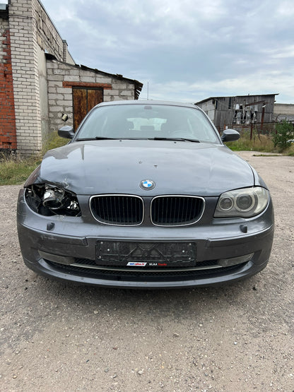 BMW 120 LCI 2007.G.