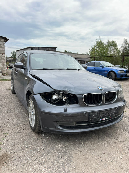 BMW 120 LCI 2007.G.