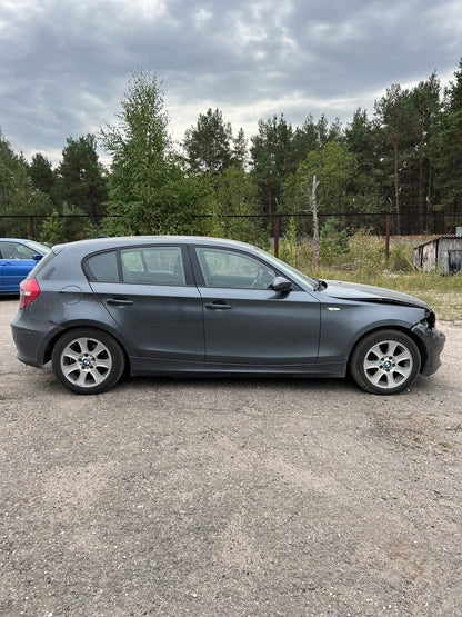 BMW 120 LCI 2007.G.
