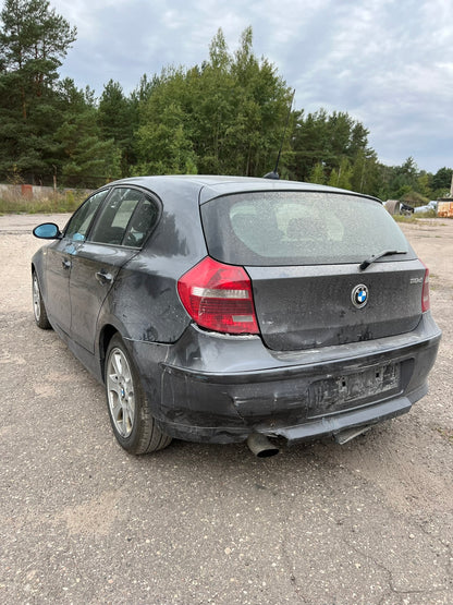 BMW 120 LCI 2007.G.
