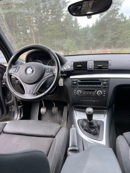 BMW 120 LCI 2007.G.