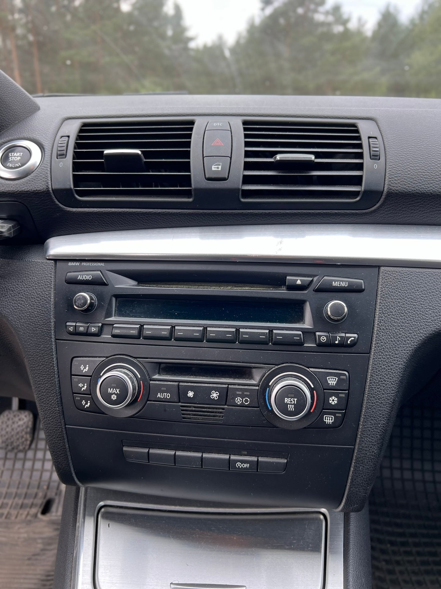 BMW 120 LCI 2007.G.