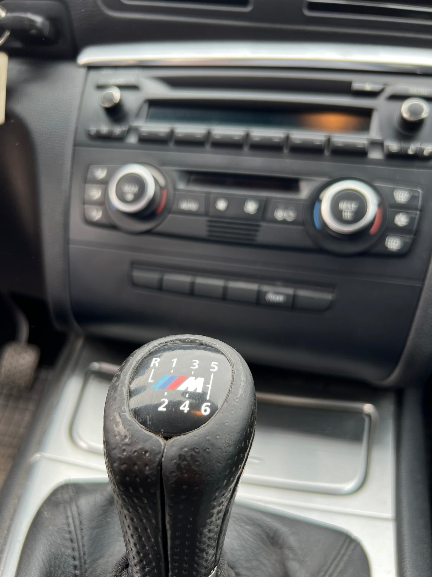 BMW 120 LCI 2007.G.