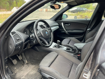 BMW 120 LCI 2007.G.