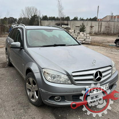 Mercedes Benz C200 2009.G.rezerves daļas