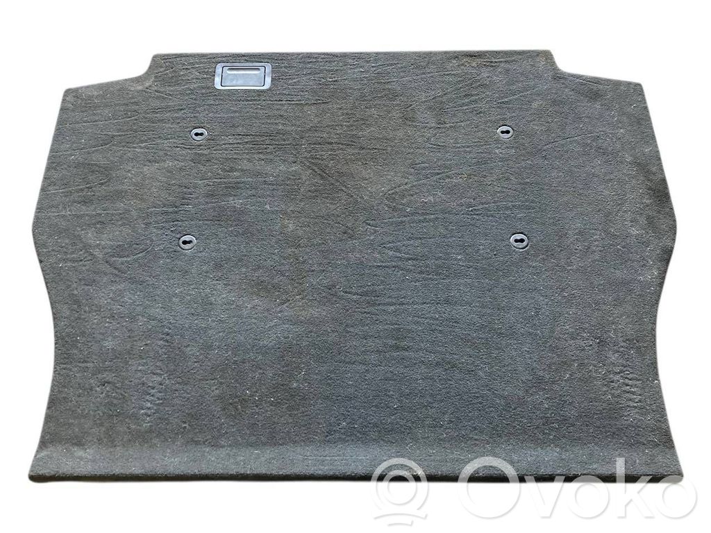 Bagāžnieka paklājiņš