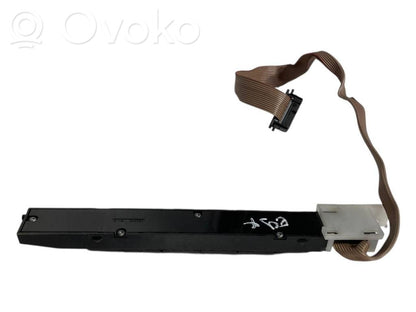 Other types of switches / buttons / toggles