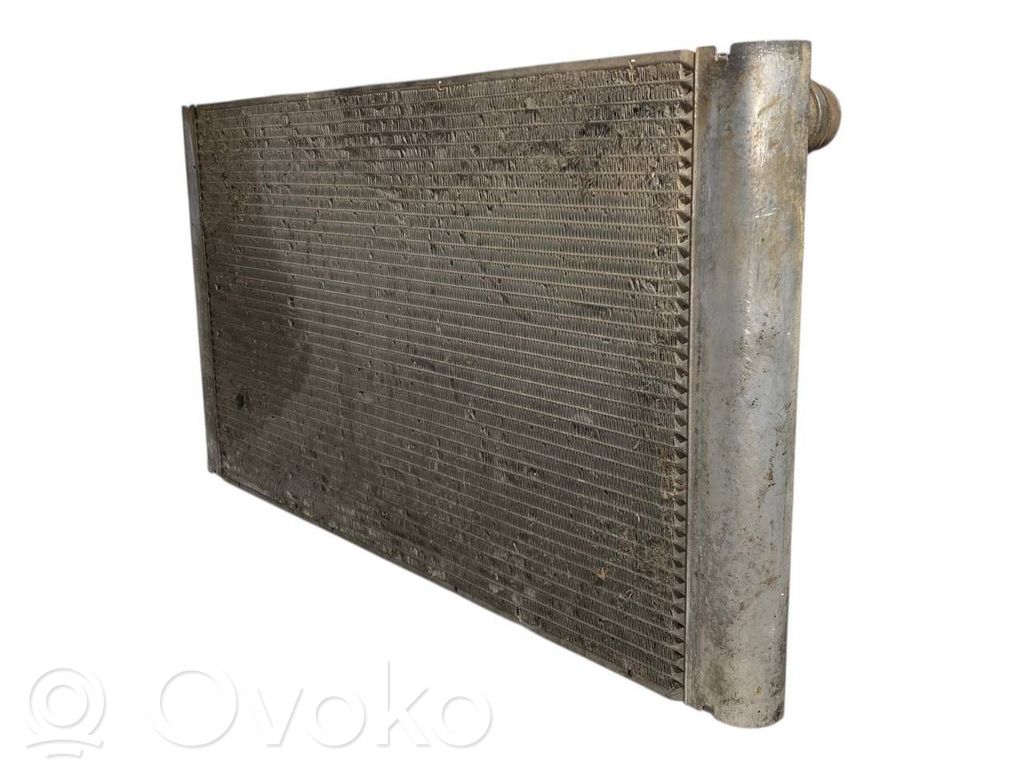 Dzesēšanas šķidruma radiators