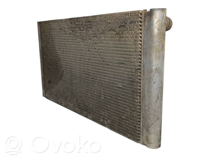 Dzesēšanas šķidruma radiators