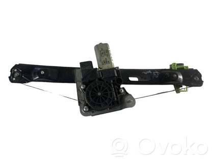 Elektriskā loga pacelšanas mehānisma komplekts