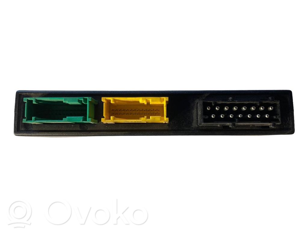 Comfort module