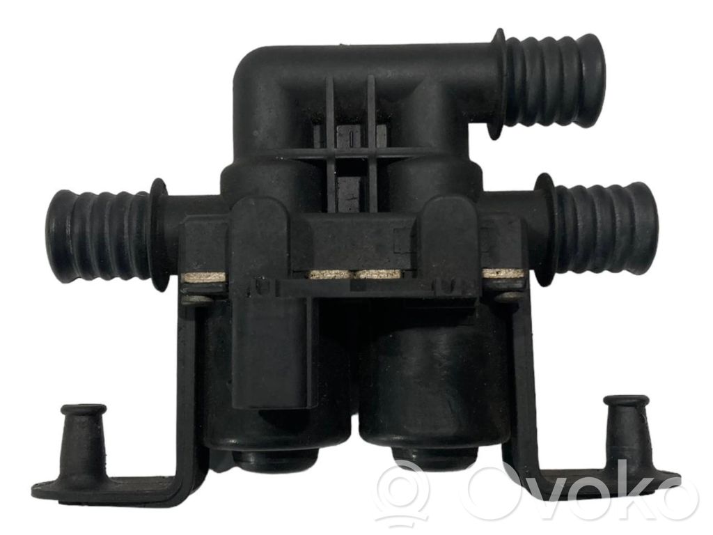 Heating radiator valve(s)