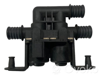 Heating radiator valve(s)