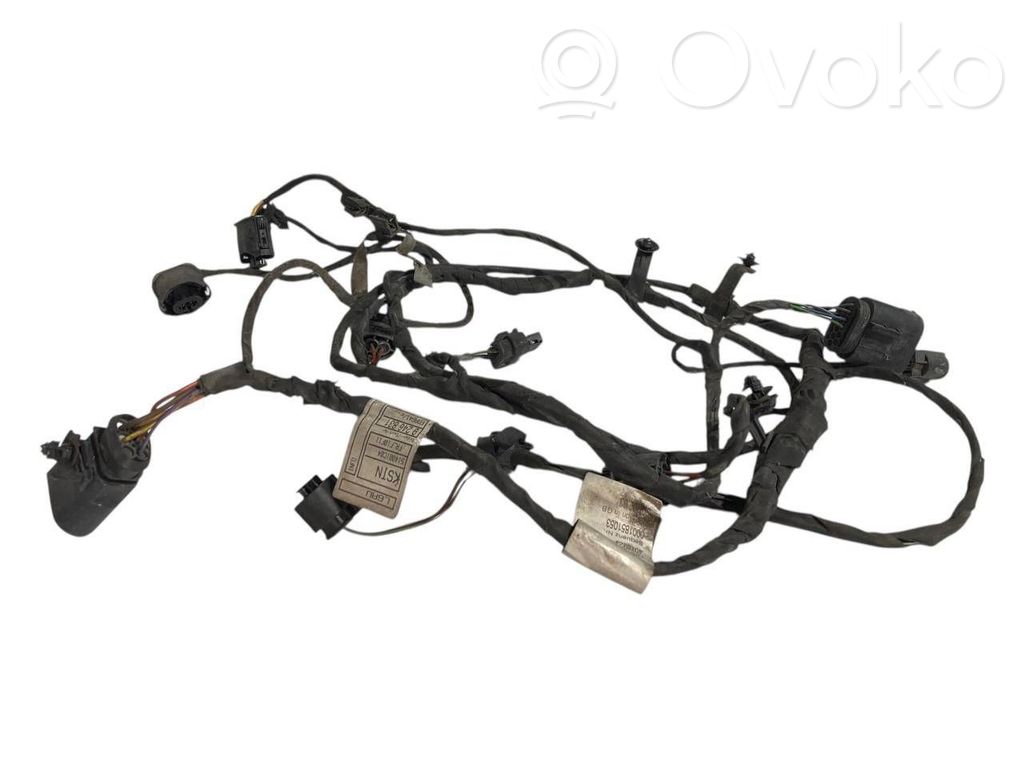 Citi elektroinstalācijas vadi