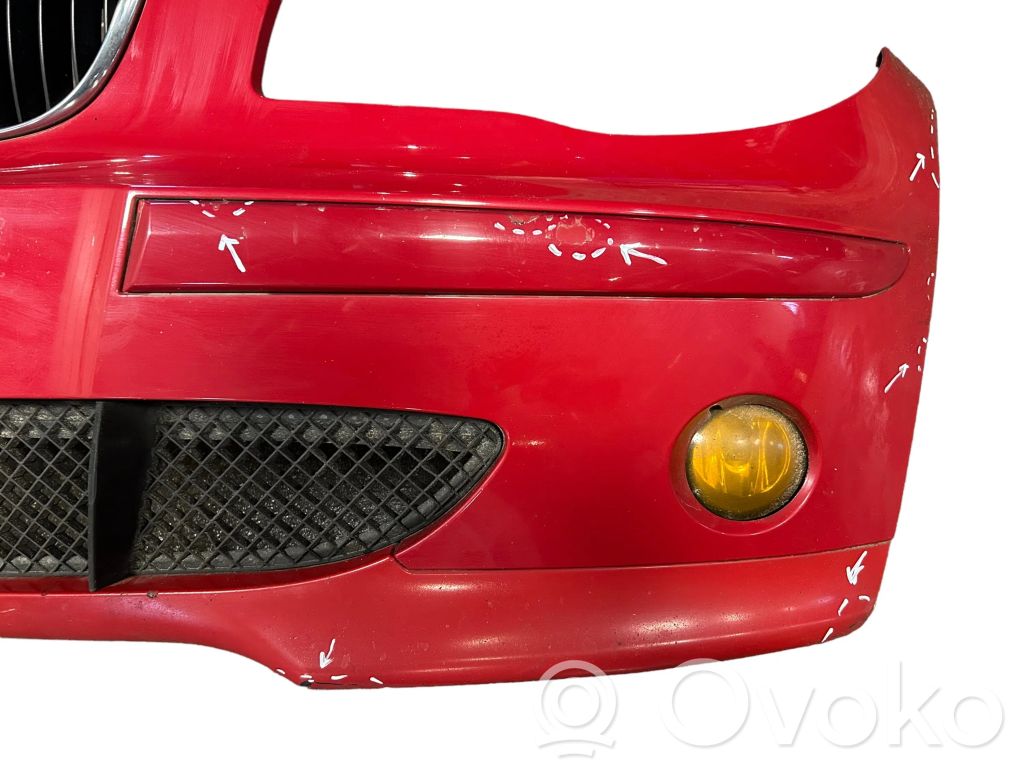 Priekšējais bamperis