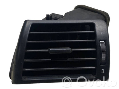 Centrālais gaisa ventilācijas režģis