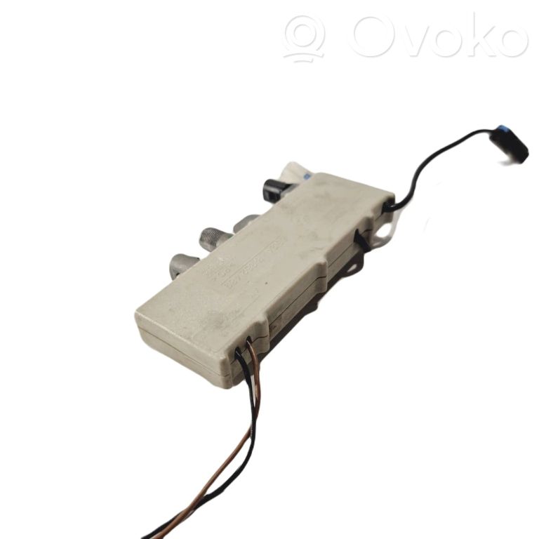 Antenas pastiprinātājs