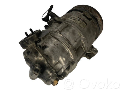 Gaisa kondicioniera kompresors (sūknis)