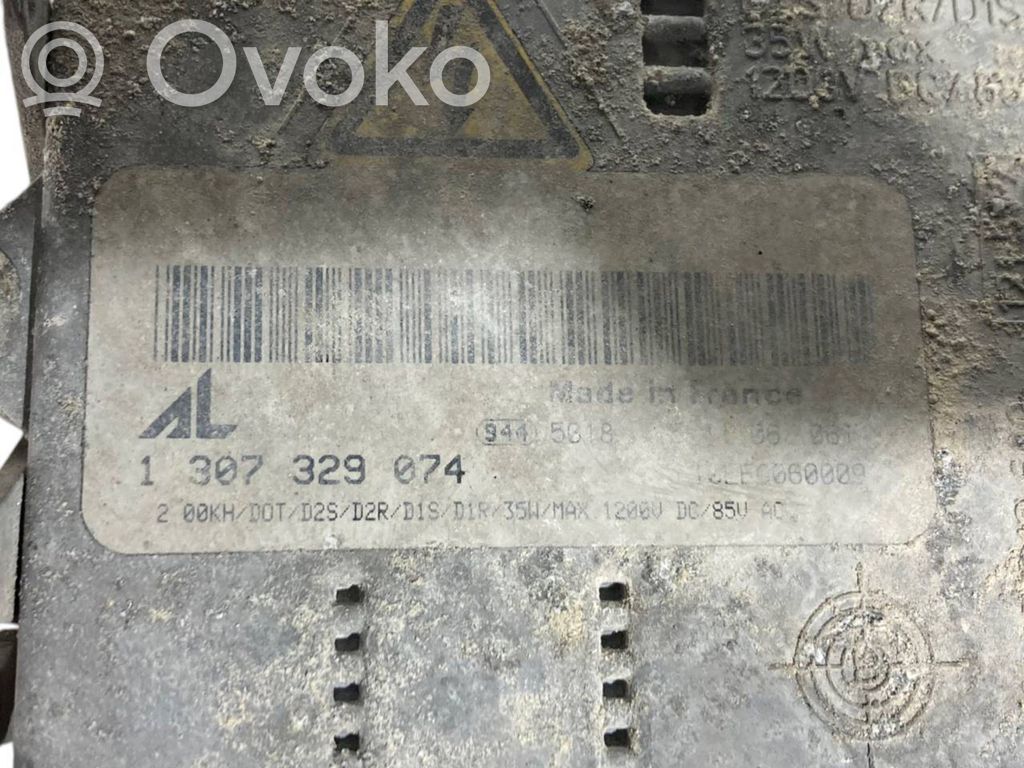 Priekšējais lukturis