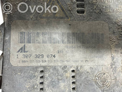 Priekšējais lukturis