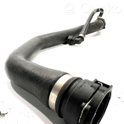 Tube(s) / hose(s)