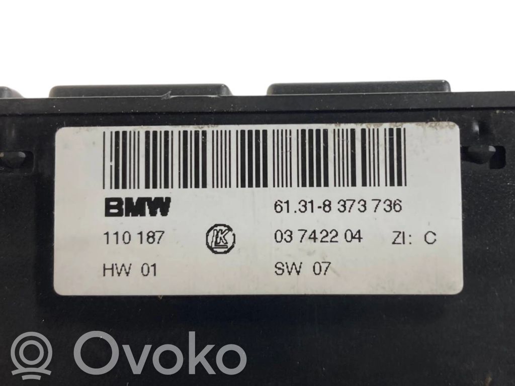 Sēdekļu apsildes slēdzis