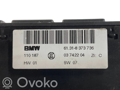 Sēdekļu apsildes slēdzis