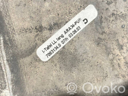 Отделка панели