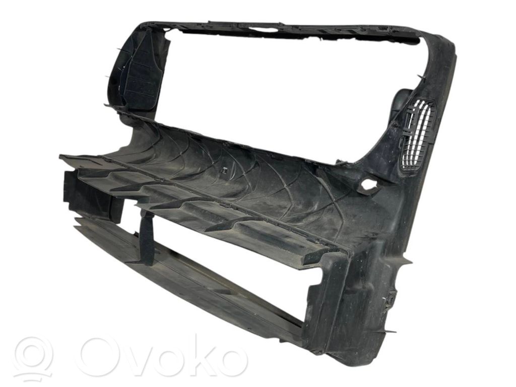 Gaisa plūsmas novirzītājs (-i)