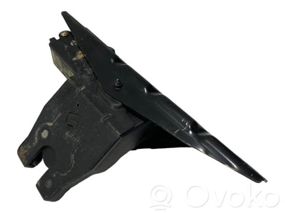 Rear cover lock