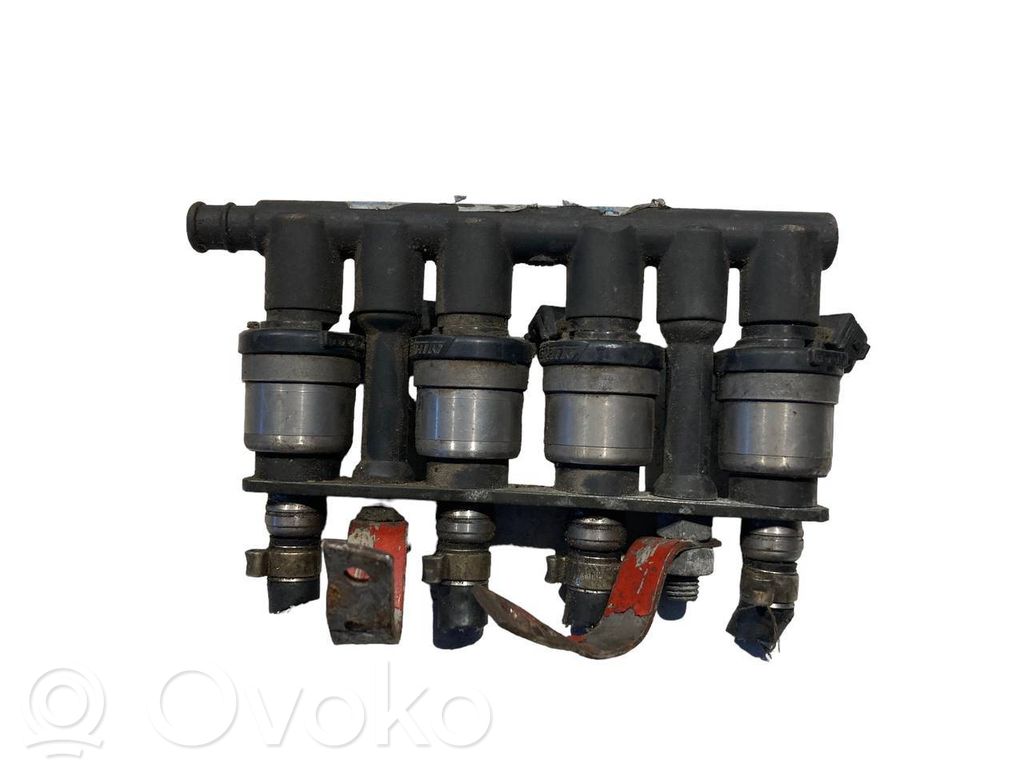 Газовое сопло