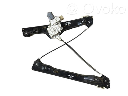 Передний электрический стеклоподъемник в сборе