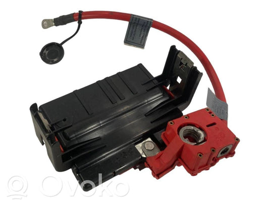 Plusa vadu savienošanas mezgls