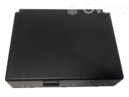 Gateway control module