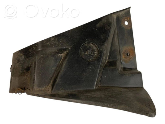 Aizmugurējā bufera montāžas kronšteins