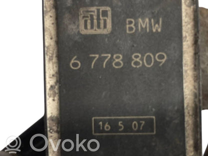 Height sensor (headlights)