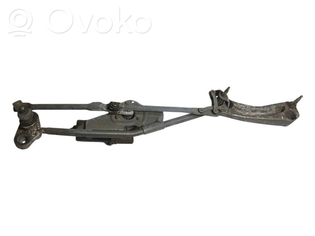 Stikla tīrītāja mehānisms komplekts