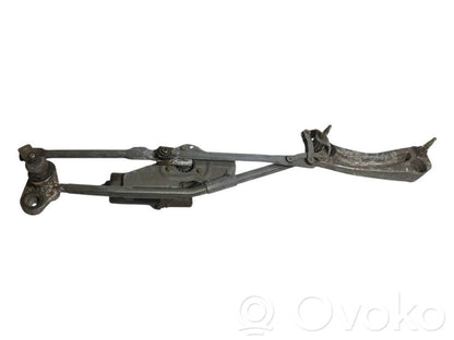 Stikla tīrītāja mehānisms komplekts