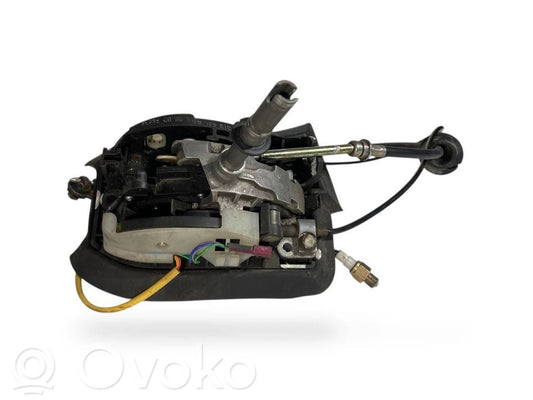 Pārslēgšanas mehanisms (kulisa)