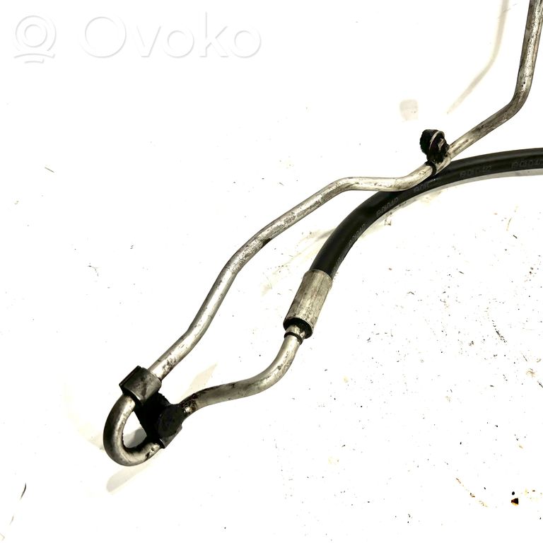 Stūres pastiprinātāja šļūtene (-es) / caurulīte (-es)