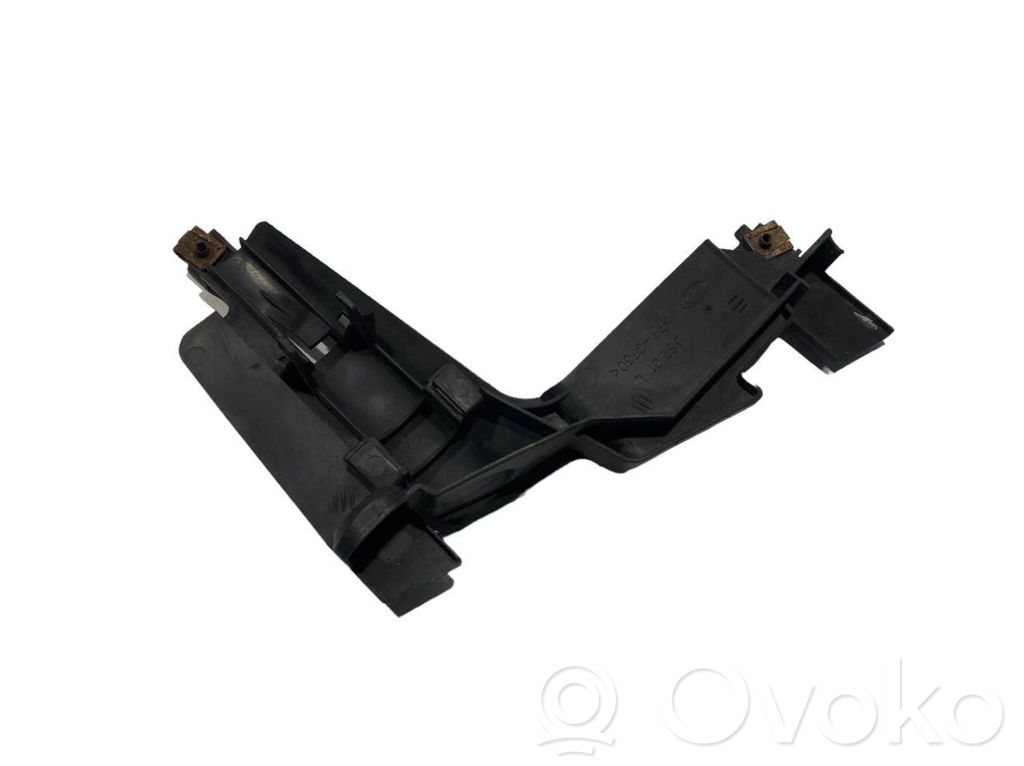 Headlight holder