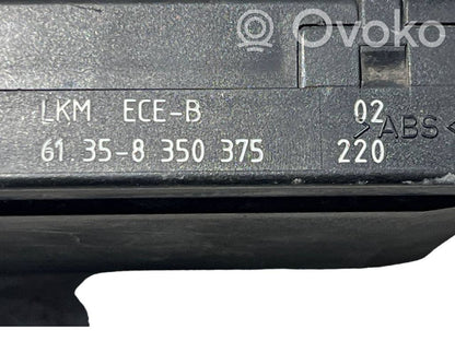 Comfort module