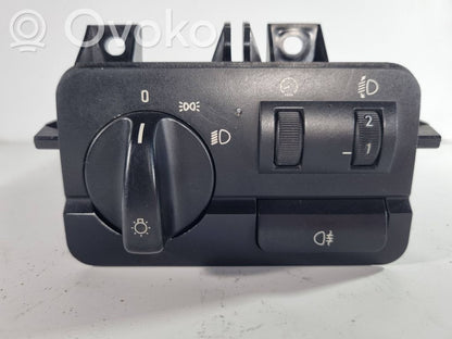 Headlight switch