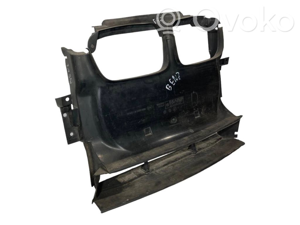 Airflow deflector(s)