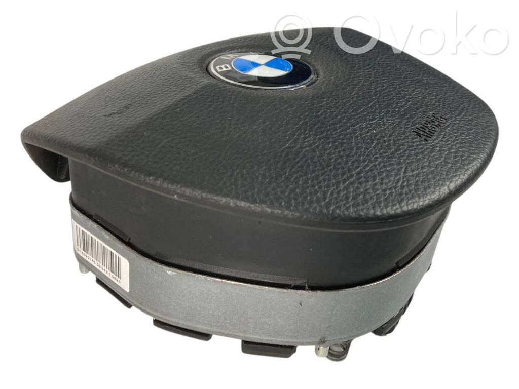 Stūres drošības spilvens