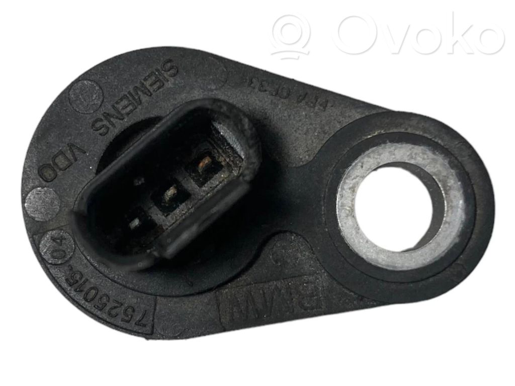Camshaft position sensor