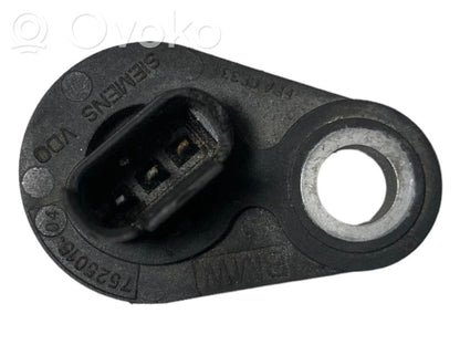 Sadales vārpstas stāvokļa sensors
