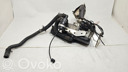 Автономное отопление ("Webasto")